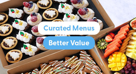birthday catering sydney | birthday parties | vanilla... Sydney Catering Services | Corporate Events & Parties | Vanilla Blue