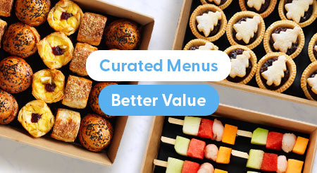 birthday catering sydney | birthday parties | vanilla... Sydney Catering Services | Corporate Events & Parties | Vanilla Blue
