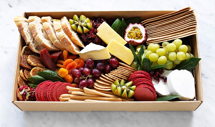 catering | grace & graze | new zealand Images High... Sydney Catering Services | Corporate Events & Parties | Vanilla Blue