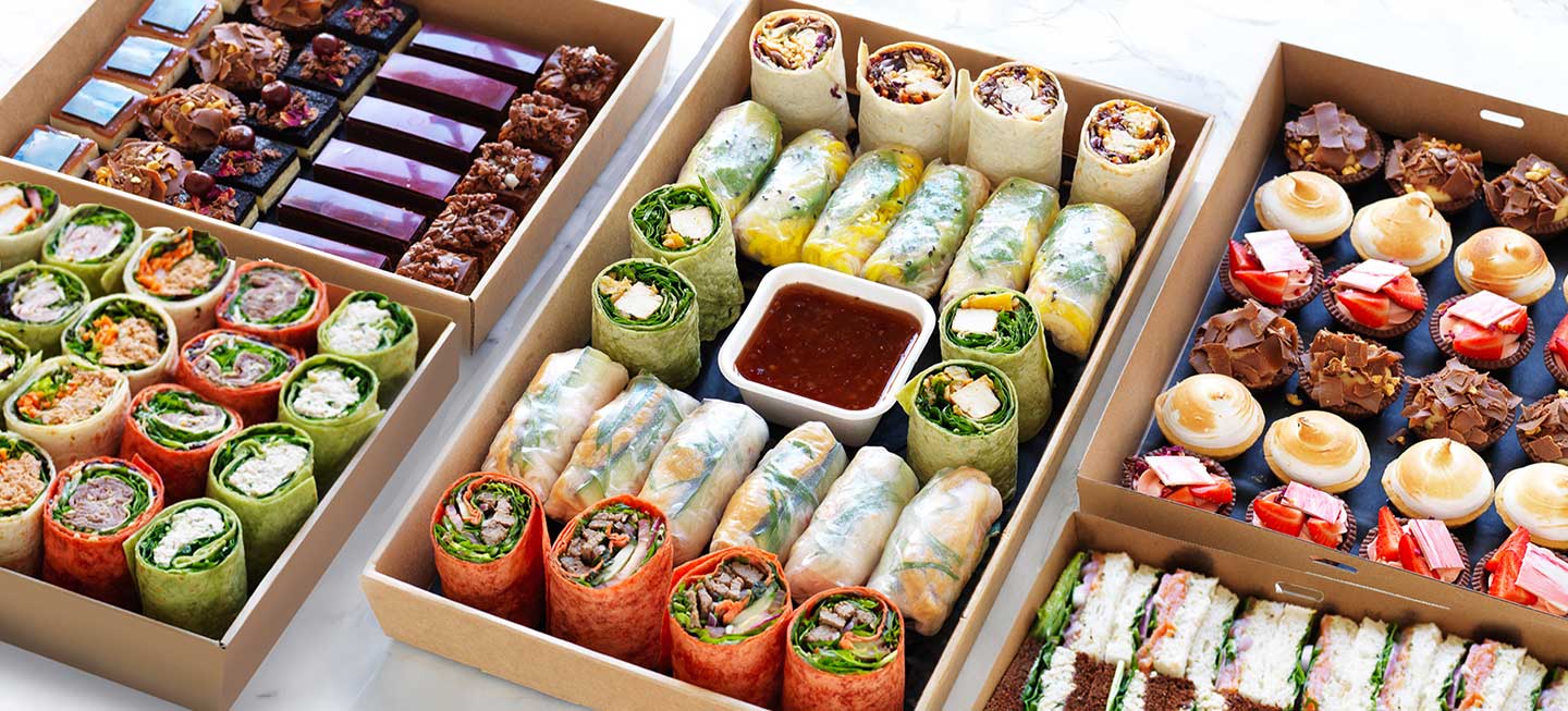birthday catering sydney | birthday parties | vanilla... Catering Services | Sydney Catering Company | Vanilla Blue