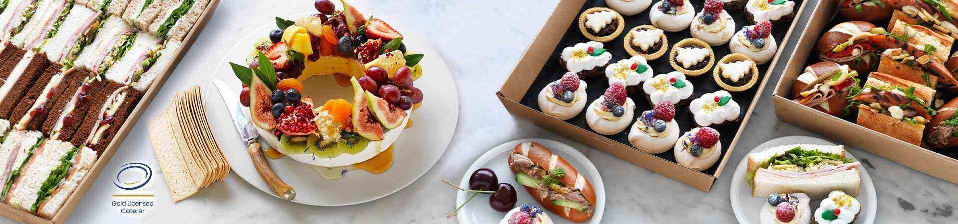 birthday catering sydney | birthday parties | vanilla... Sydney Catering Services | Corporate Events & Parties | Vanilla Blue