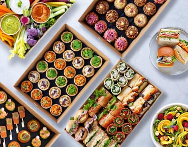 birthday catering sydney | birthday parties | vanilla... Sydney Catering Services | Corporate Events & Parties | Vanilla Blue