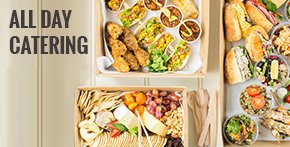 birthday catering sydney | birthday parties | vanilla... Corporate Catering Sydney | Office Catering | Vanilla Blue